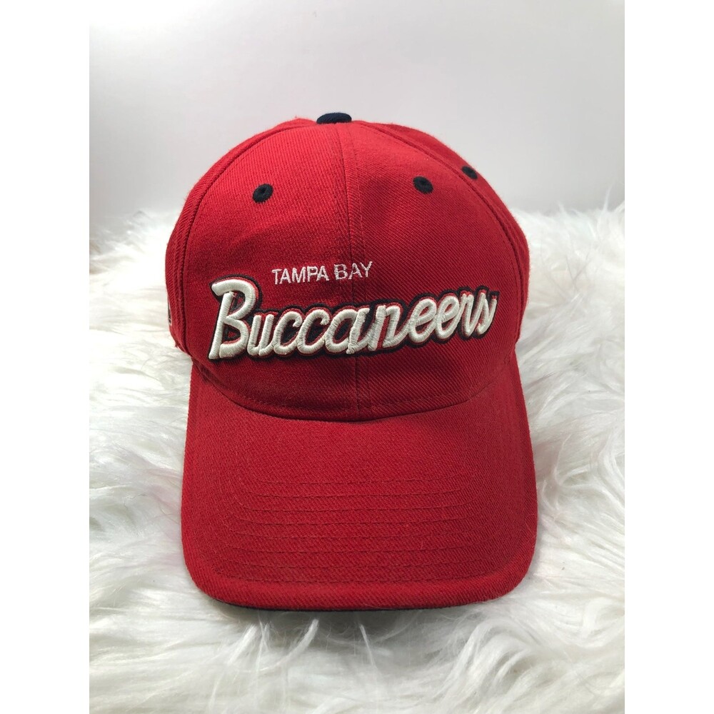 Tampa Bay buccaneers hat